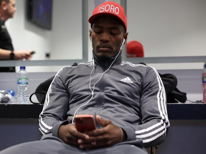 Michel Soro