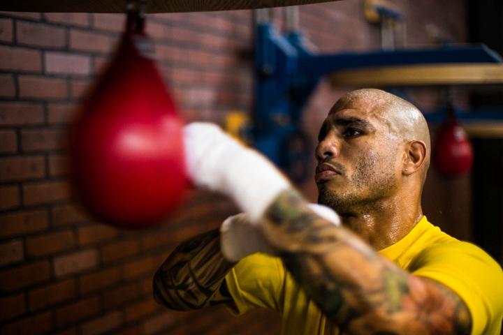 Miguel Cotto
