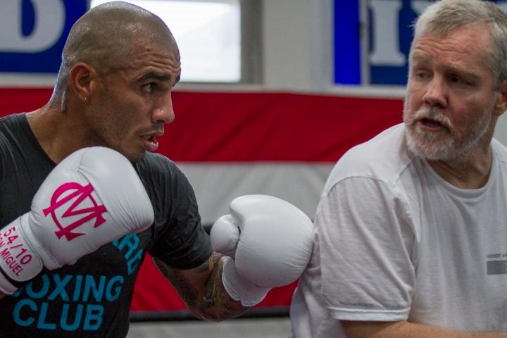 Miguel Cotto
