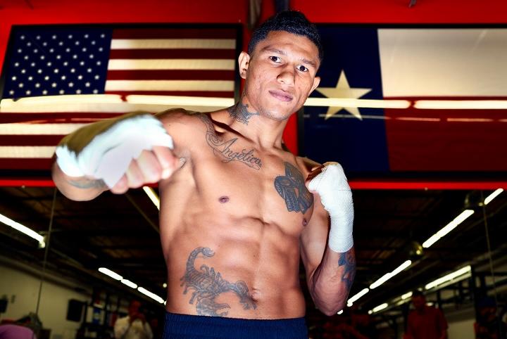 Miguel Berchelt