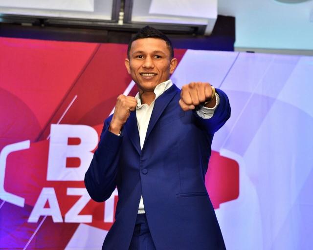 Miguel Berchelt