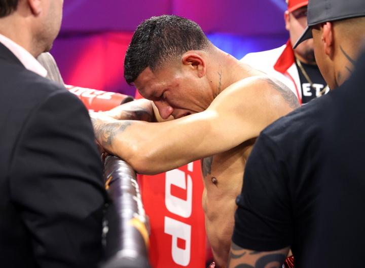 Miguel Berchelt