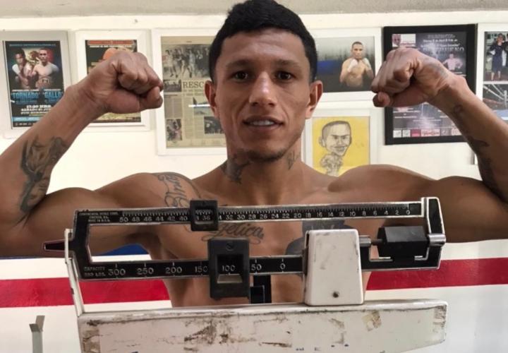 Miguel Berchelt
