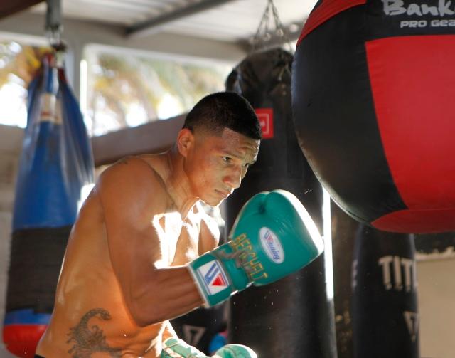 Miguel Berchelt