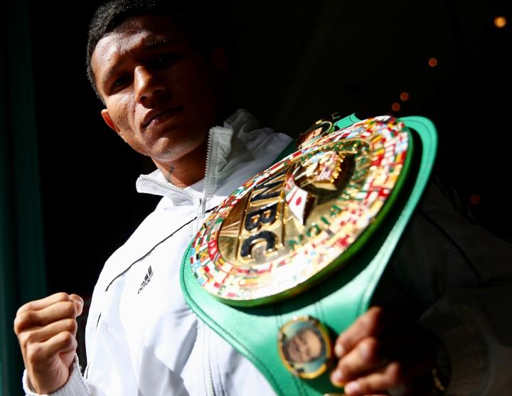 Miguel Berchelt