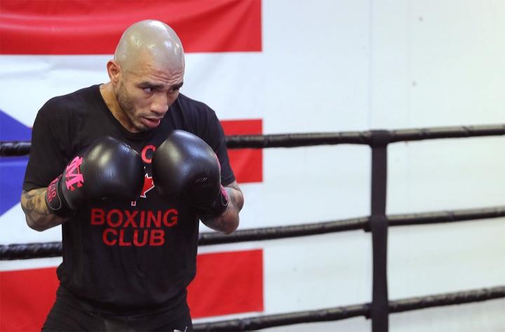 Miguel Cotto