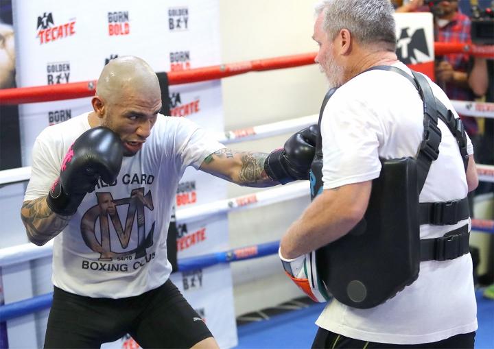 Miguel Cotto
