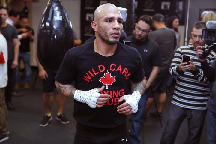 Miguel Cotto