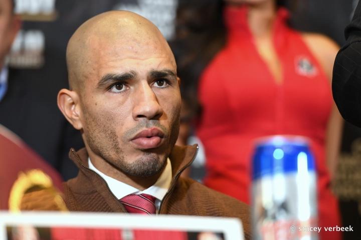 Miguel Cotto
