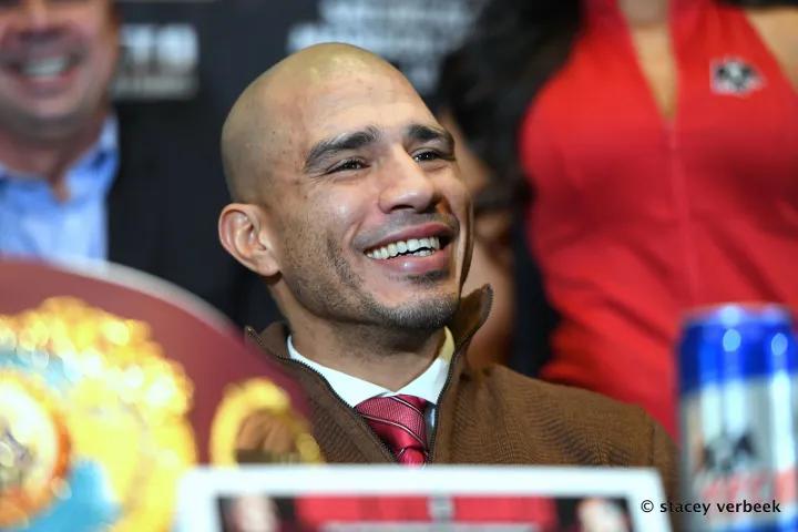 Miguel Cotto