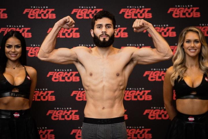 Miguel Madueno
