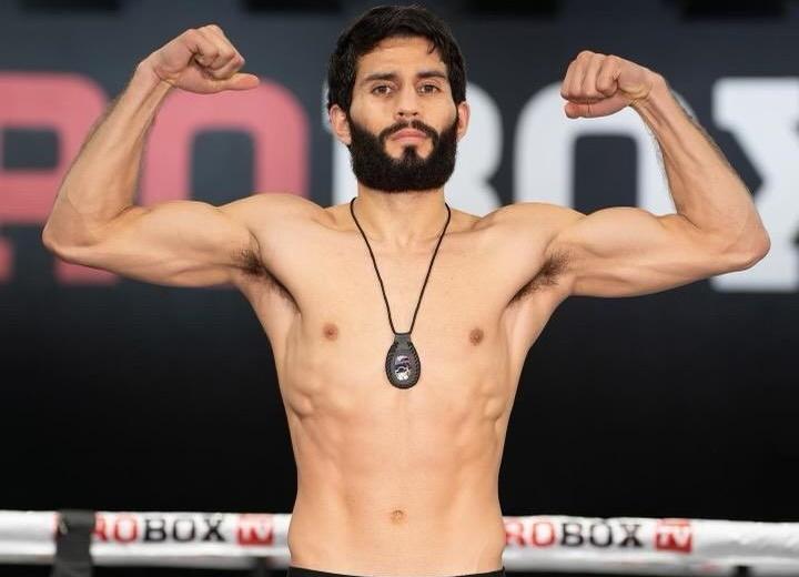 Miguel Madueno