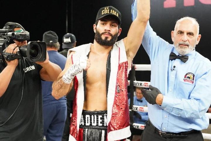 Miguel Madueno