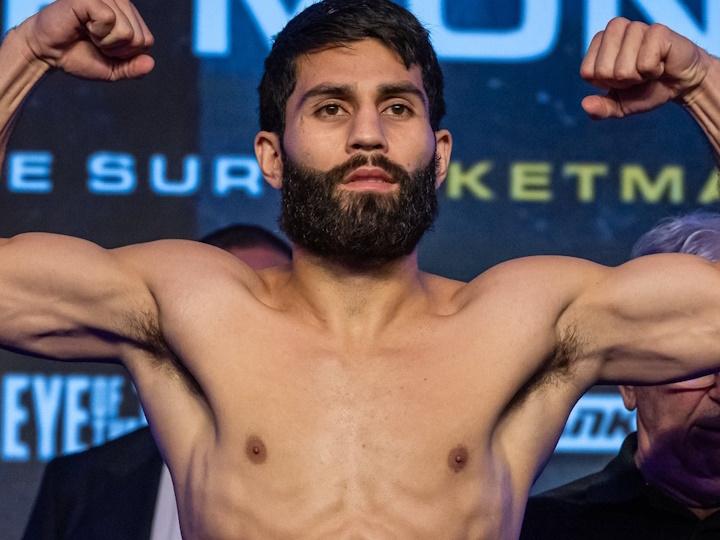 Miguel Madueno