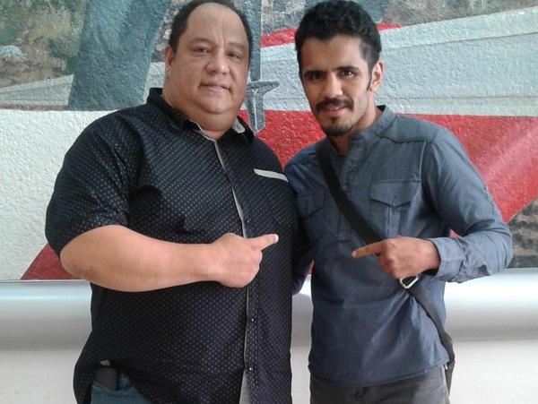 Miguel Vazquez