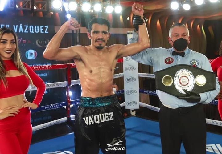 Miguel Vazquez