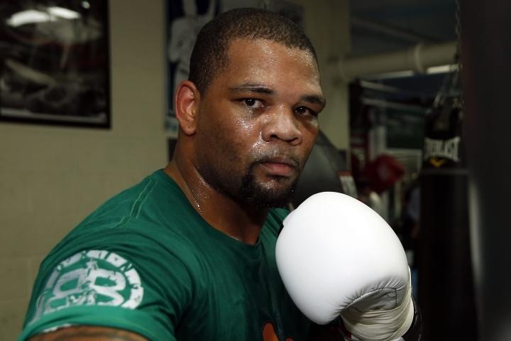 Mike Perez