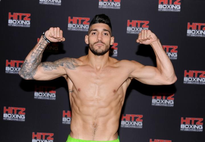Mike Jimenez