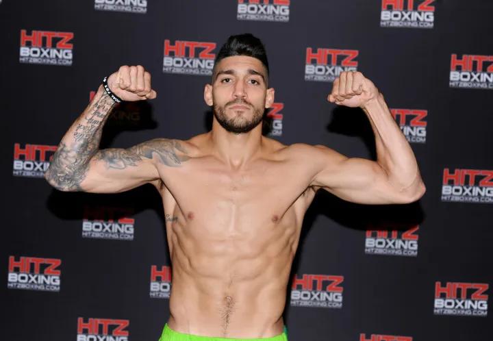Mike Jimenez