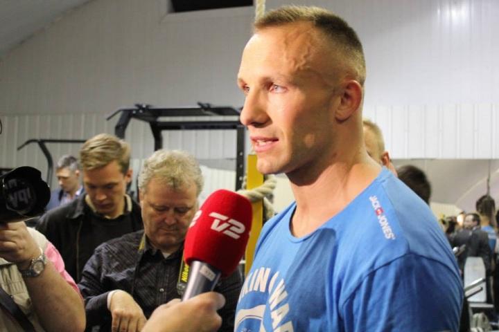 Mikkel Kessler