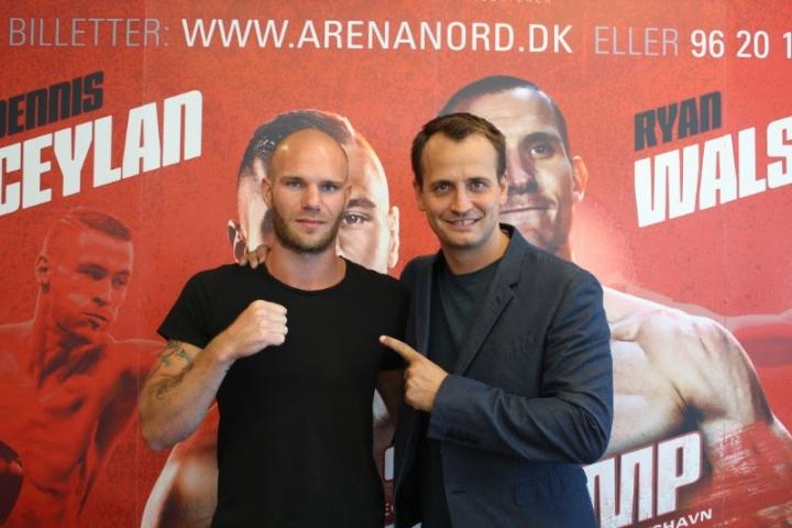 Mikkel Nielsen
