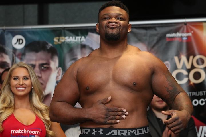 Miller Adamek Weights