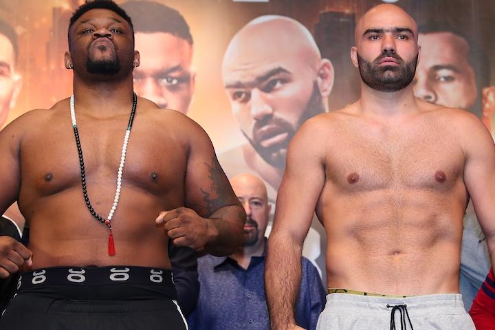 Miller Dinu Weights
