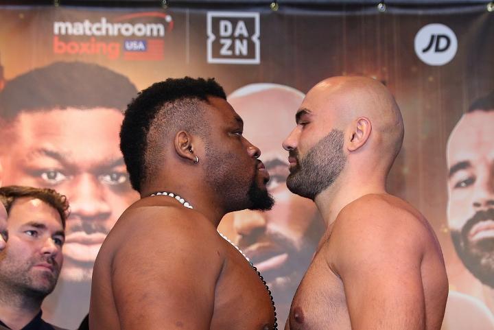 Miller Dinu Weights