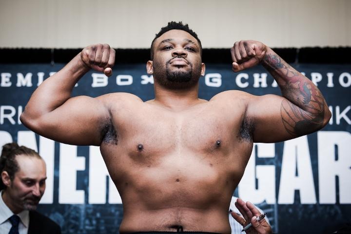 Miller Washington Weights