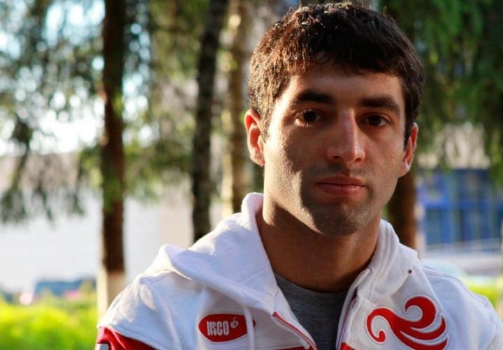 Misha Aloyan