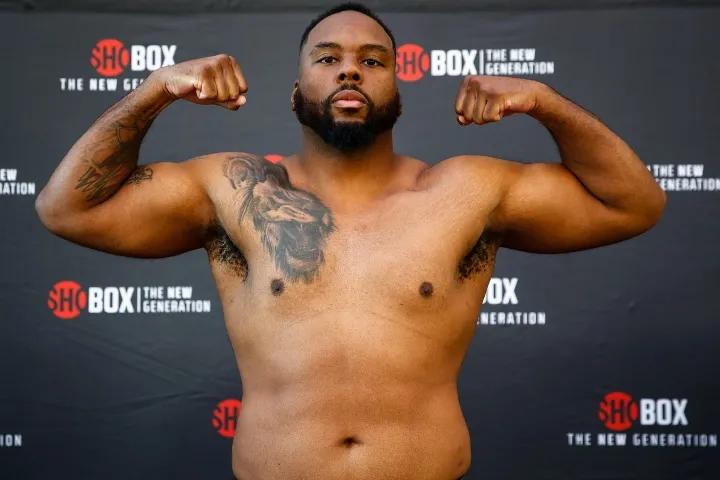 Moses Johnson