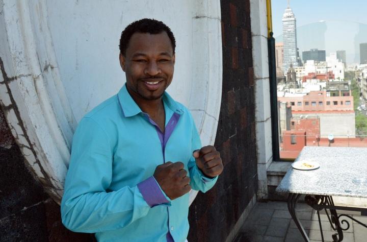Mosley Cano
