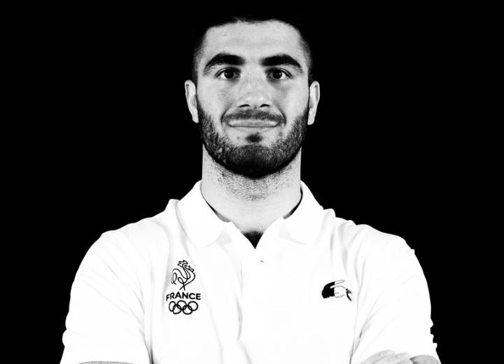 Mourad Aliev