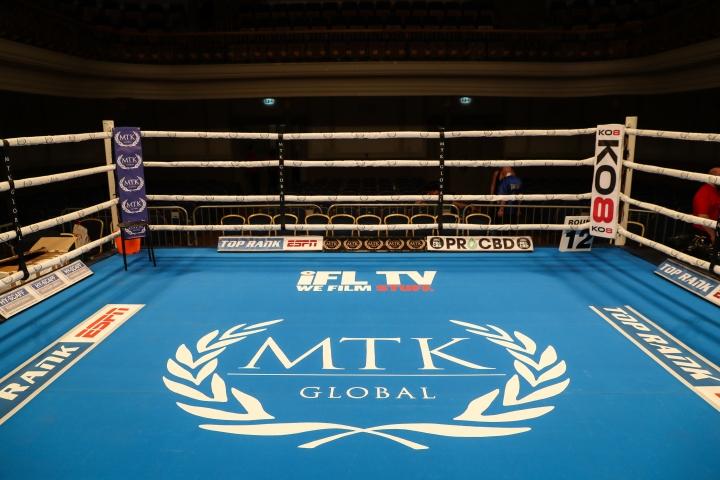 Mtk Global