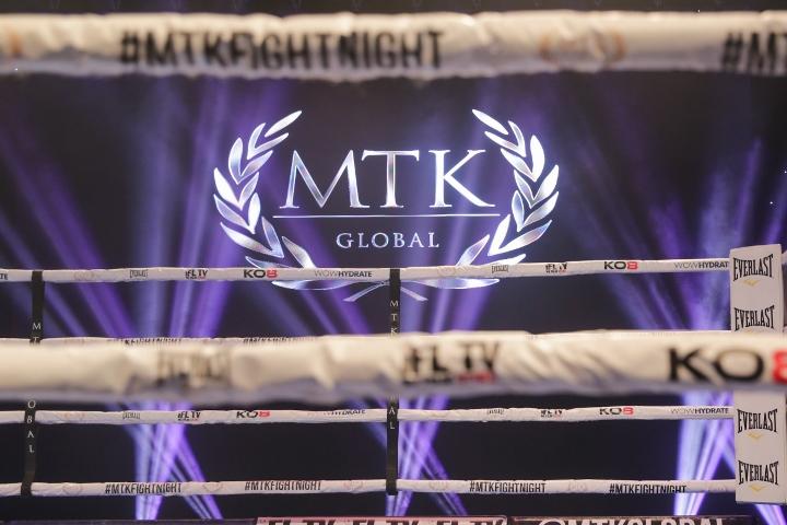 Mtk Global