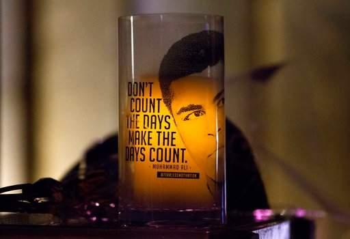 Muhammad Ali
