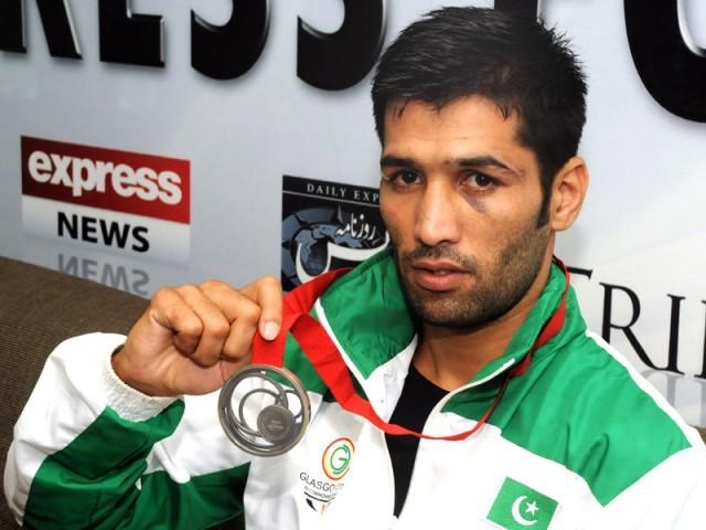Muhammad Waseem