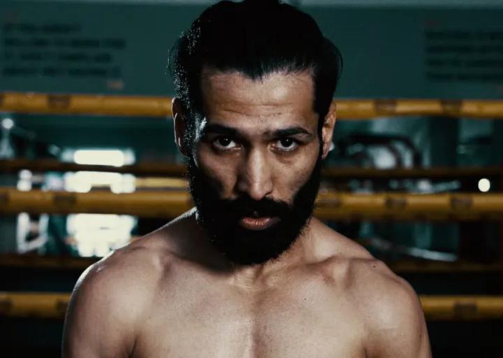 Muhammad Waseem