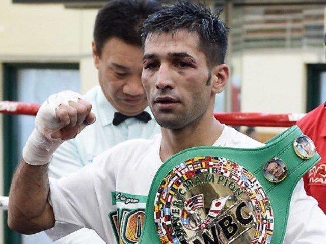 Muhammad Waseem