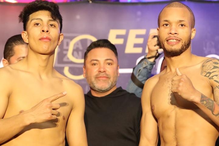 Munguia Ballard