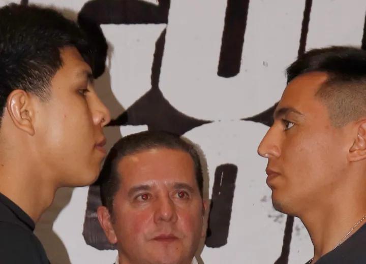 Munguia Coria