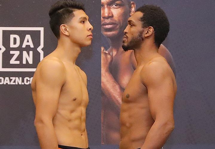 Munguia Johnson