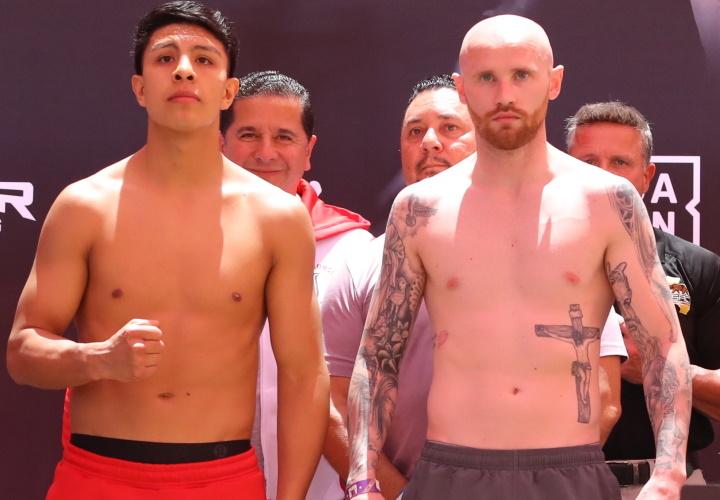 Munguia Kelly