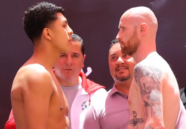 Munguia Kelly