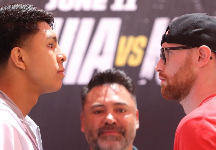 Munguia Kelly