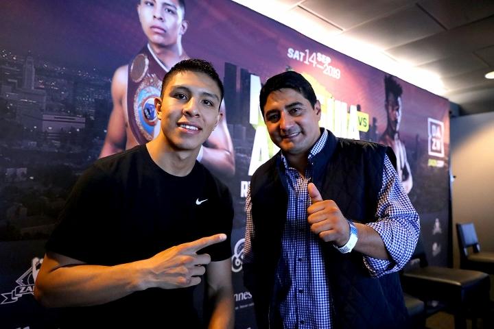 Munguia Morales