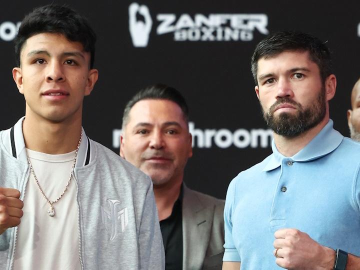 Munguia Ryder