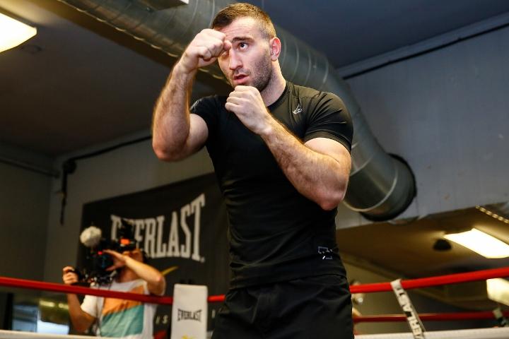 Murat Gassiev