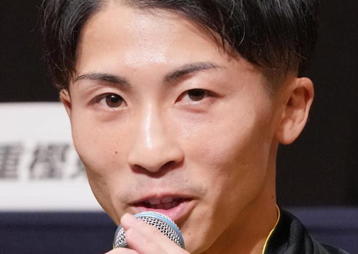 Naoya Inoue