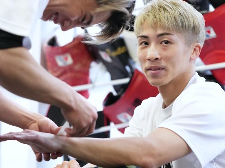 Naoya Inoue